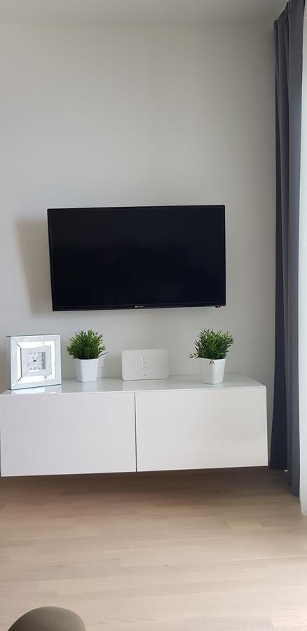 Apartments Petricevic Podstrana Dış mekan fotoğraf