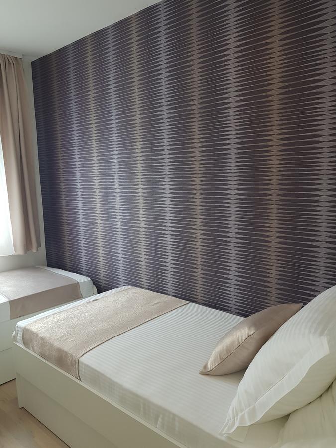 Apartments Petricevic Podstrana Dış mekan fotoğraf