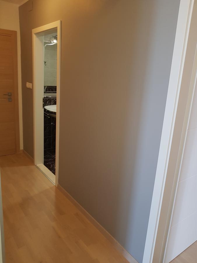 Apartments Petricevic Podstrana Dış mekan fotoğraf