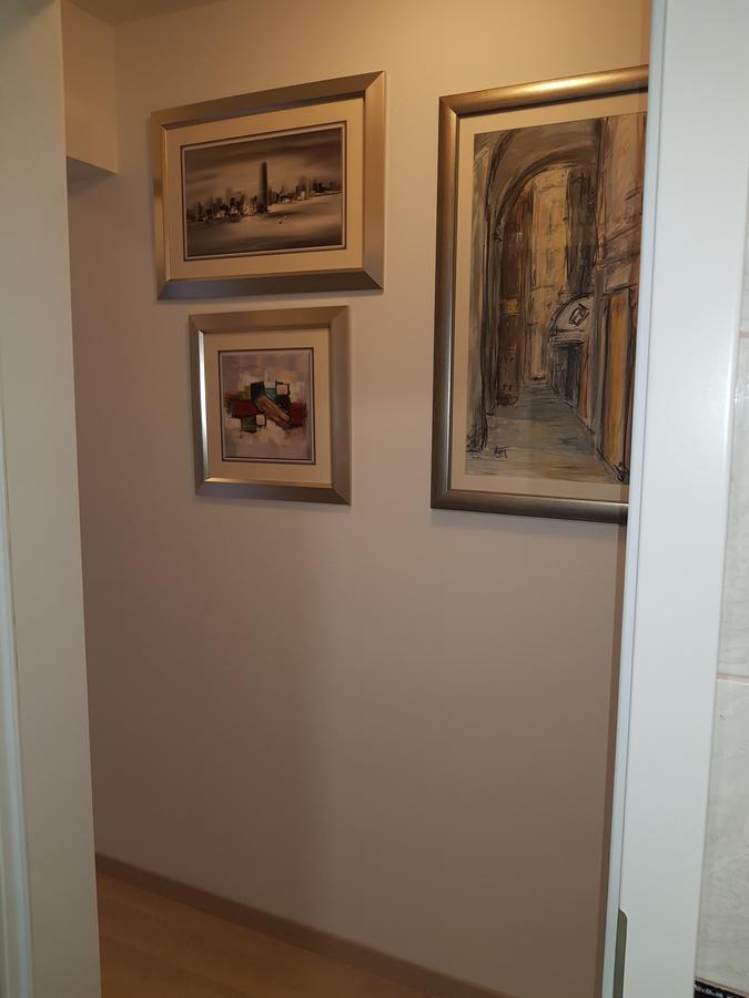 Apartments Petricevic Podstrana Dış mekan fotoğraf